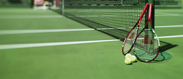 Học tennis chất lượng cao tại Hồ Chí Minh