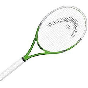 HEAD YouTek IG Elite Tennis Racquet - 4 3/8